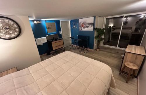Velines Cama Y Desayuno | Chambre de Prentygarde