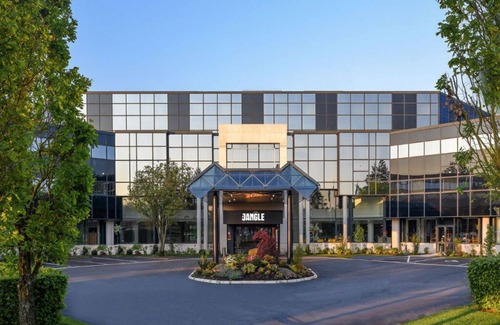 Le Mesnil-Amelot Apartamento | Chambre Deluxe | Navette gratuite pour l'aéroport