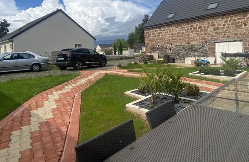 Allassac Cama Y Desayuno | Vrbo Property