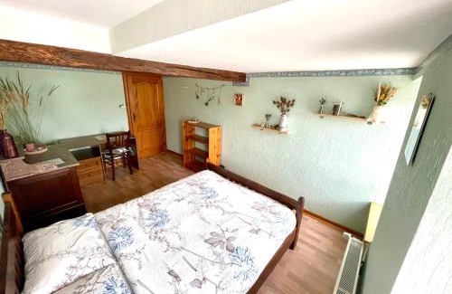 Kirrberg Casa | Chambre double à louer