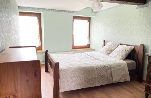 Kirrberg Casa | Chambre double à louer