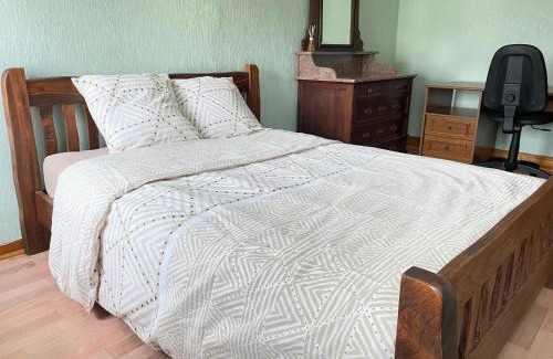 Kirrberg Casa | Chambre double à louer