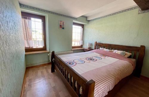 Kirrberg Casa | Chambre double à louer