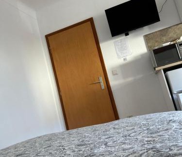 Niederkorn Casa | Chambre double à Niederkorn