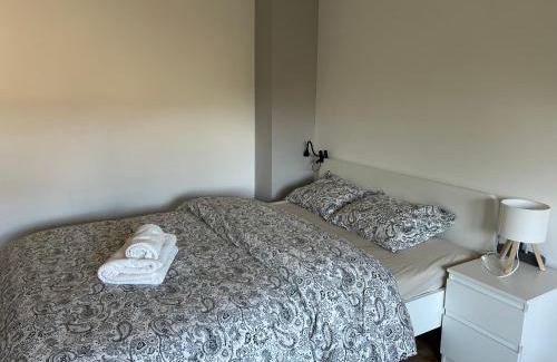 Niederkorn Casa | Chambre double à Niederkorn