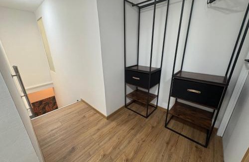 Stoumont Apartamento | Chambre double 7km from track