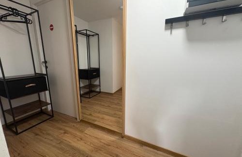 Stoumont Apartamento | Chambre double 7km from track