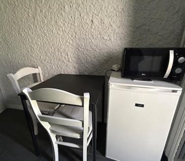 Chatel-Guyon Cama Y Desayuno | Chambre double Au TREFLE DORT