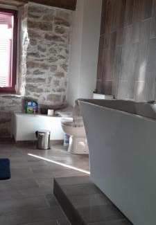 Teterchen Casa | Chambre double chez l'habitant