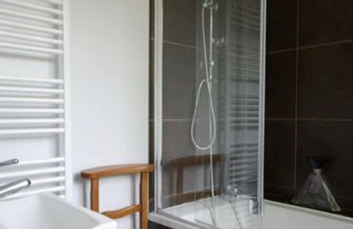 Toeufles Casa | Chambre du Bel-Arbre .... La suite familiar en Manoir de Chaussoy