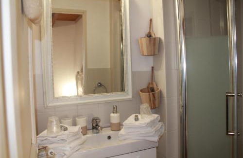 Camiers Casa | Chambre du Rouard LE RUISSEAU