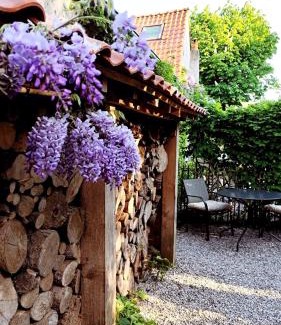 Camiers Casa | Chambre du Rouard LE RUISSEAU