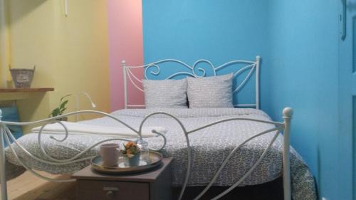 Chavagne Casa | chambre du thé, sdb partagée