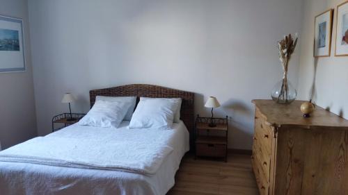 Serignan-du-Comtat Cama Y Desayuno | Chambre et petit déjeuner