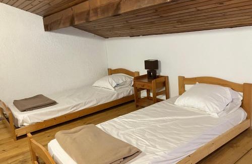 Soustons Casa | Chambre et sdb avec entrée privative