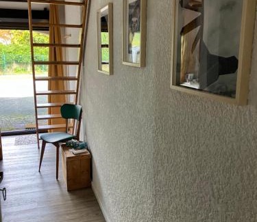 Soustons Casa | Chambre et sdb avec entrée privative