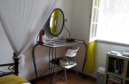 Le Diamant Cama Y Desayuno | chambre et table d’hôte au Diamant