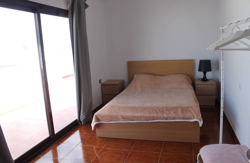 San Bartolome Cama Y Desayuno | Chambre Familial los Campesinos
