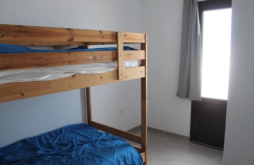San Bartolome Cama Y Desayuno | Chambre Familial los Campesinos