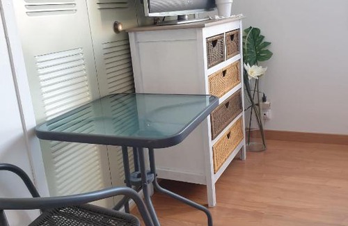 Chateauneuf-les-Martigues Casa | Chambre en Provence dans villa avec piscine