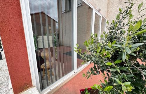 Le Bouchet-Saint-Nicolas Casa | Chambre cosy privative avec SDB