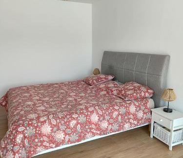 Mezeray Cama Y Desayuno | Chambre