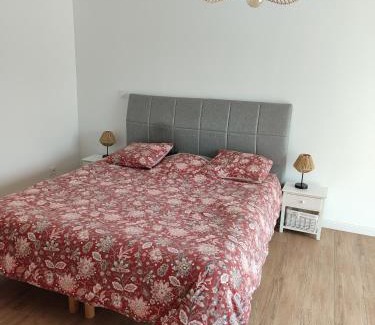 Mezeray Cama Y Desayuno | Chambre