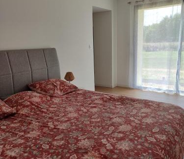 Mezeray Cama Y Desayuno | Chambre