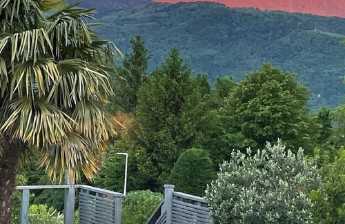 Montbonnot-Saint-Martin Cama Y Desayuno | Chambre 2 Personnes Dans Maison Avec Piscine