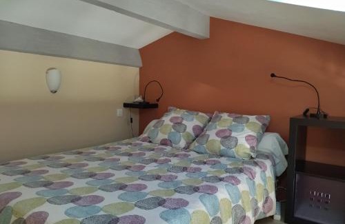 Saint-Genies-de-Malgoires Casa | Chambre d'hôtes Le Cocon