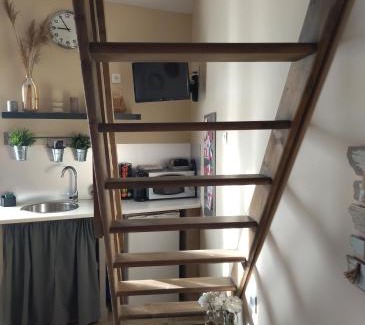 Saint-Genies-de-Malgoires Casa | Chambre d'hôtes Le Cocon