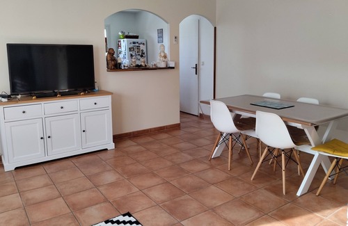 Saint-Geours-de-Maremne Cama Y Desayuno | Chambre Chez L'habitant Avec Salle D'eau Privée