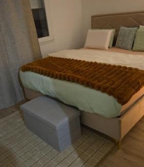 Saint-Julien-de-Concelles Cama Y Desayuno | Chambre