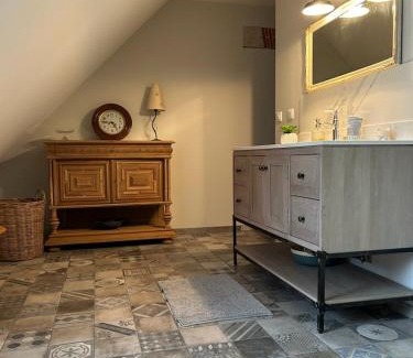 Saint-Pryve-Saint-Mesmin Cama Y Desayuno | Chambre Solognote