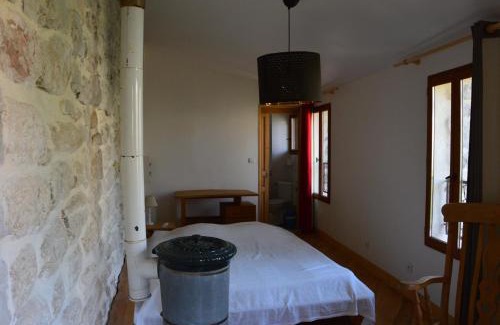 Villeneuve-les-Maguelone Cama Y Desayuno | Chambres d'hotes lecortile
