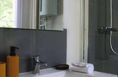 Yvetot Casa | Chambre Gabriel