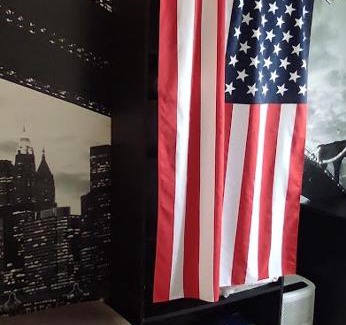 Combs-la-Ville Otro | Chambre Grand lit New York