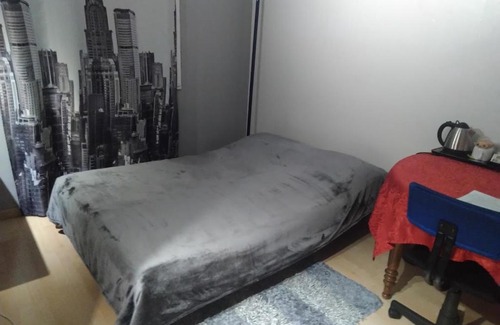Combs-la-Ville Otro | Chambre Grand lit New York