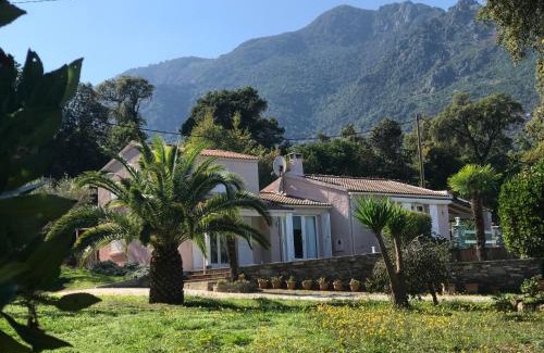 Santa-Maria-Poggio Cama Y Desayuno | CHAMBRE HOTES CARPE DIEM