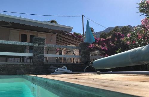 Santa-Maria-Poggio Cama Y Desayuno | CHAMBRE HOTES CARPE DIEM