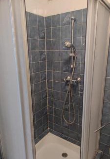 Souvigny-de-Touraine Casa | Chambre indépendante au calme avec parking privé