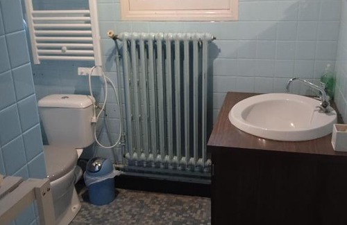 Alles-sur-Dordogne Casa | Chambre indépendante au calme