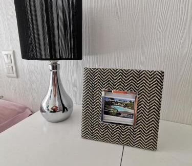 Martignas-Sur-Jalle Casa | Chambre Indépendante "Terre Rouge"