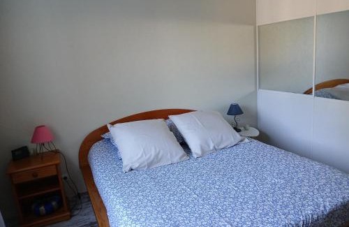 Bonnac-la-Cote Casa | Chambre indépendante