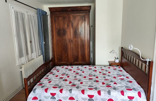 Labastidette Cama Y Desayuno | Chambre Indépendante
