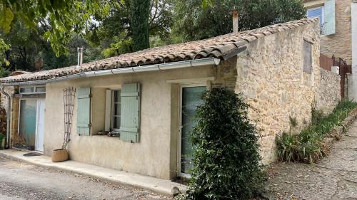 Garrigues Casa | Chambre indépendante au Joli Mazet à Nîmes idéalement situé entre la garrigue et la ville
