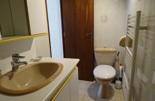 Apt Cama Y Desayuno | Chambre indépendante