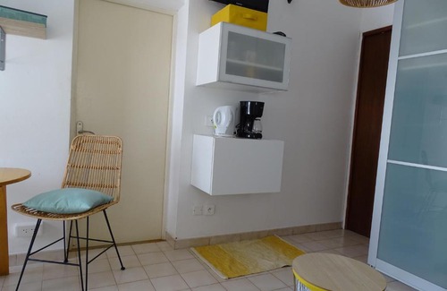 Apt Cama Y Desayuno | Chambre indépendante