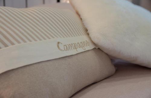 Richtolsheim Cama Y Desayuno | Chambre indépendante n1 - Bretzel et Bergamote