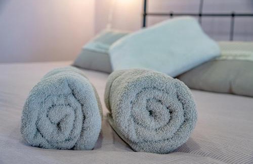 Richtolsheim Cama Y Desayuno | Chambre indépendante n1 - Bretzel et Bergamote